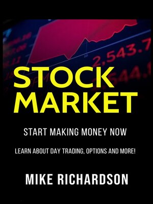 cover image of Stock Market